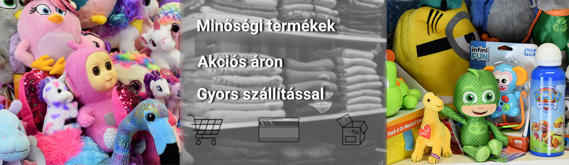 Global Outlet banner