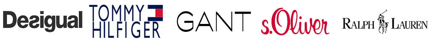 Global Outlet márkák