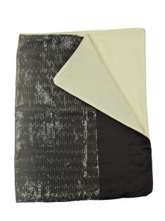   Kylie Minogue kétoldalas, flitteres párnahuzat – 75x50 cm