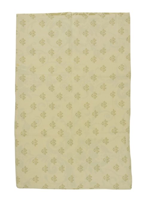 Next Home bézs, kétoldalas párnahuzat – 75x50