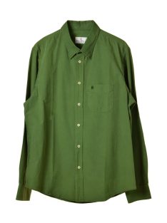 Conte of Florence zöld férfi ing – XL