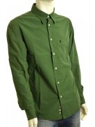 Conte of Florence zöld férfi ing – XL