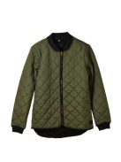 Minimum zöld női kabát – 36