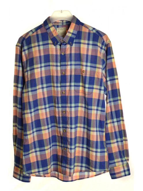 Jack&Jones hosszú ujjú férfi ing