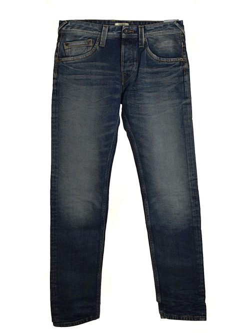 Pepe Jeans Colville kék férfi farmernadrág – 31/34