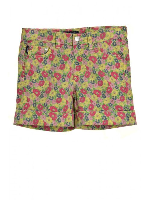 Gant virágmintás lány farmer short – 134140 Global Outlet Gant virágmintás lány farmer dzseki Global Outlet