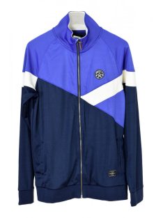   O'neill kék, retro férfi melegítő felső – M, slim fit