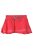 Boboli piros, textil öves lányka szoknya és bugyi – 62