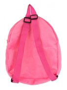 Pack Mates rózsaszín, pudlis plüss hátizsák – 23 cm