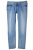 Pepe Jeans Ariel világoskék, koptatott női farmernadrág – W29 L32