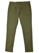 Selected Homme zöld férfi nadrág – W33 L32