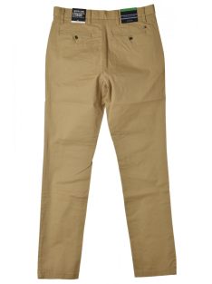 Tommy Hilfiger barna, egyenes szárú chino férfi nadrág