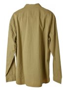 Pepe Jeans barna, hosszú ujjú férfi ing – XXL