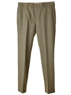 Ralph Lauren drapp, gyapjú férfi nadrág – W33 L32