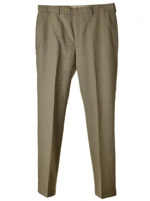 Ralph Lauren drapp, gyapjú férfi nadrág – W33 L32