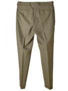 Ralph Lauren drapp, gyapjú férfi nadrág – W33 L32