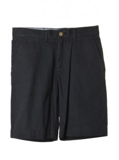   Tommy Hilfiger sötétszürke chino férfi térdnadrág – W30