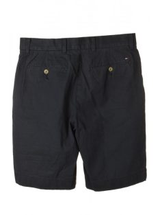   Tommy Hilfiger sötétszürke chino férfi térdnadrág – W30