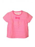 Next baba lány tunika szett – 3 db, 6-9 hó