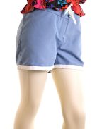 Tom Tailor kék lány rövidnadrág – 152