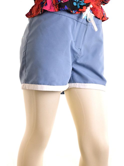 Tom Tailor kék lány rövidnadrág – 152