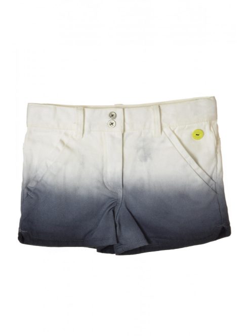 Boboli színátmenetes lány farmer short – 104