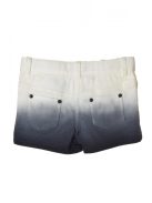 Boboli színátmenetes lány farmer short – 104