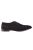 Kiomi fekete bőr férfi cipő – 46