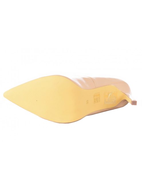 Carvela bézs női magassarkú cipő – 39