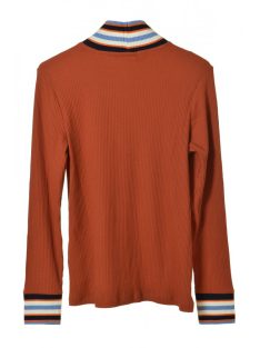Tom Tailor garbó nyakú női felső – XL