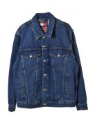 Tommy Hilfiger férfi farmer dzseki – XL