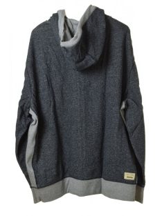   Tommy Hilfiger kékes-szürke férfi tréning felső – 4XLT