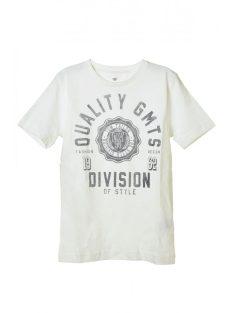 Tom Tailor fehér gyerek póló