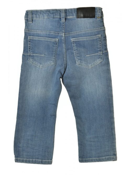 Dior kék gyerek farmernadrág – 92