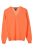 Gant narancssárga, gyapjú női pulóver