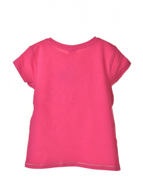 s. Oliver pink lány póló – 104/110