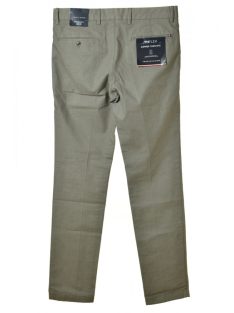   Tommy Hilfiger szürke, slim férfi chino nadrág – W32 L32