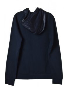 s. Oliver sötétkék, kapucnis tréning felső – 164