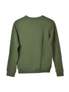 s. Oliver zöld, puha fiú pulóver – 152