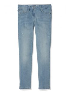   s. Oliver Suri slim fit, világoskék lány farmernadrág – 152