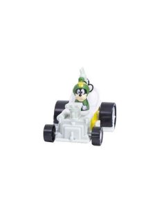 Calamiticars Goofy versenyautó – 6x4 cm