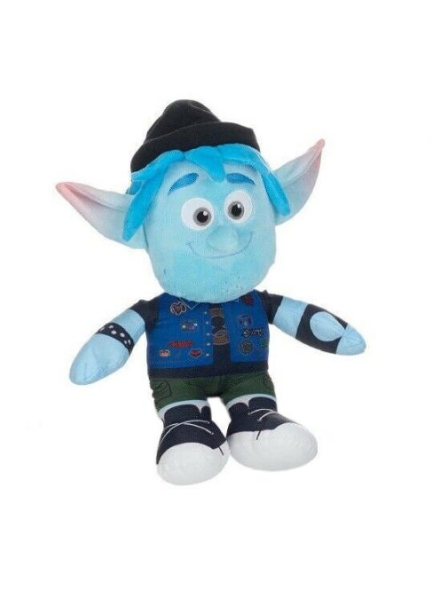 Disney Pixar Előre Barley Lightfoot plüss – 30 cm