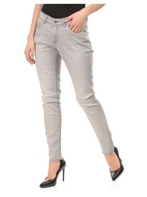 s. Oliver szürke, skinny női farmernadrág – 44/34