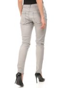 s. Oliver szürke, skinny női farmernadrág – 44/34