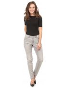 s. Oliver szürke, skinny női farmernadrág – 44/34