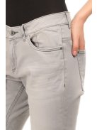 s. Oliver szürke, skinny női farmernadrág – 44/34