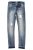 Mayoral skinny, flitteres lány farmernadrág – 167 CM