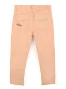 Desigual Coral barackszínű női farmernadrág