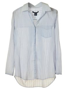 Gant halvány kék női ing – 34