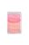 Top Model spirálos hajgumi csomag – 5 db, rózsaszín
